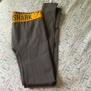 Gymshark full length legging